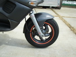 �������� �� ������ �������� Gilera Runner VXR200 2005 ���� 17